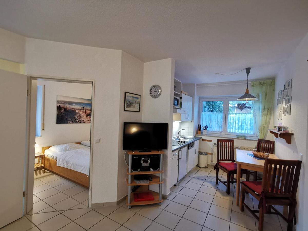 Apartment Strandrose